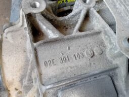 
										VW Automata Váltó full									