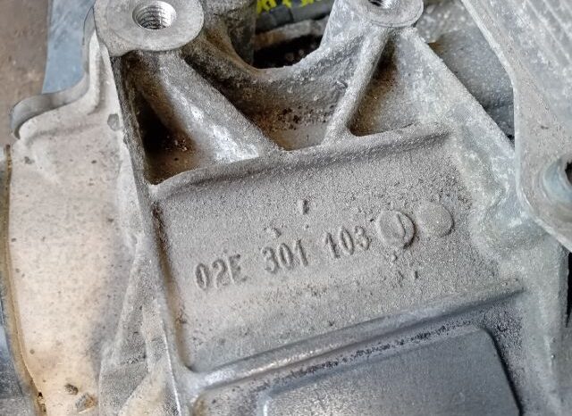
								VW Automata Váltó full									