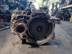 
										VW Automata Váltó full									