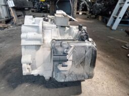 
										VW Automata Váltó full									