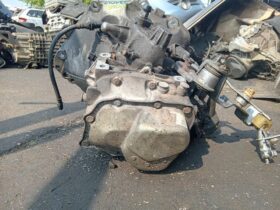 OPEL Váltó (Mechanikus)