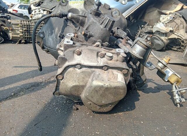 
								OPEL Váltó (Mechanikus) full									