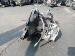 
										OPEL Váltó (Mechanikus) full									