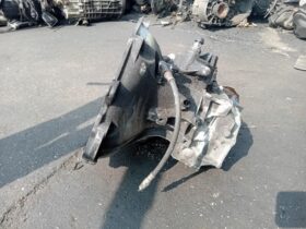 OPEL Váltó (Mechanikus)