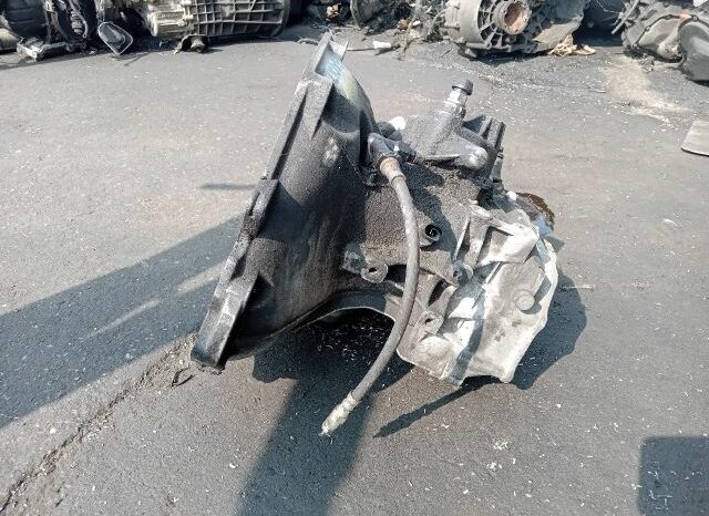 
								OPEL Váltó (Mechanikus) full									