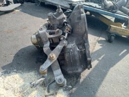 
										OPEL Váltó (Mechanikus) full									