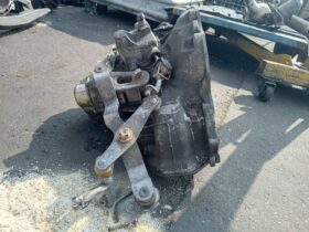 OPEL Váltó (Mechanikus)
