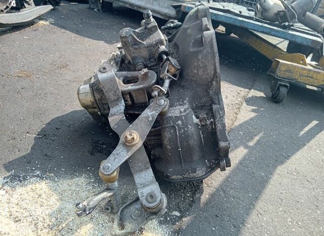 
								OPEL Váltó (Mechanikus) full									