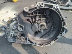 
										OPEL Váltó (Mechanikus) full									