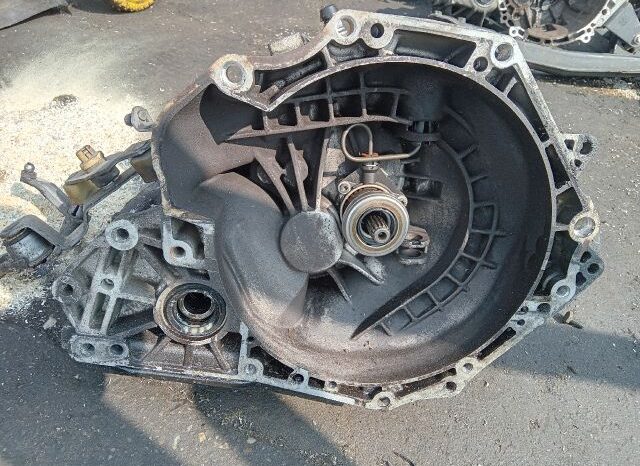 
								OPEL Váltó (Mechanikus) full									