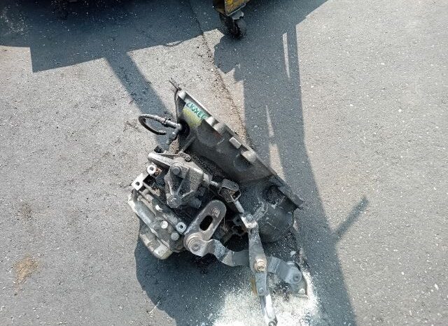 
								OPEL Váltó (Mechanikus) full									