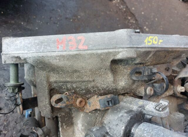 
								OPEL Váltó (Mechanikus) full									