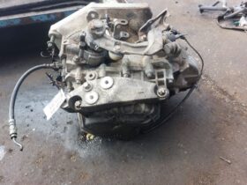 OPEL Váltó (Mechanikus)