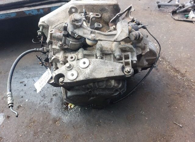 
								OPEL Váltó (Mechanikus) full									