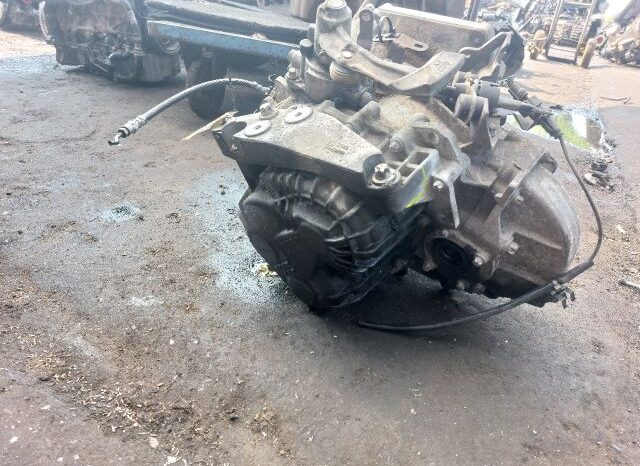 
								OPEL Váltó (Mechanikus) full									