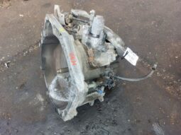 
										OPEL Váltó (Mechanikus) full									