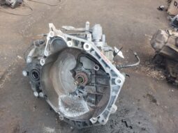 
										OPEL Váltó (Mechanikus) full									