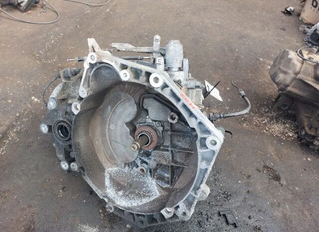 
								OPEL Váltó (Mechanikus) full									