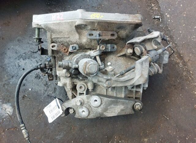 
								OPEL Váltó (Mechanikus) full									