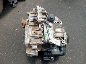 VW Automata Váltó
