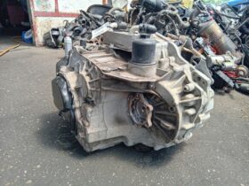 VW Automata Váltó