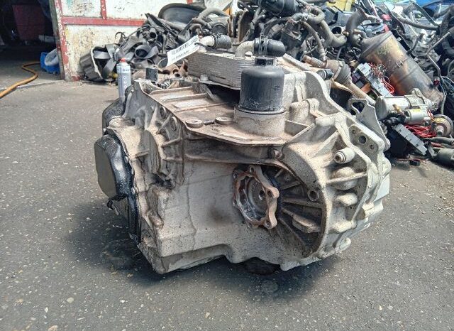 
								VW Automata Váltó full									