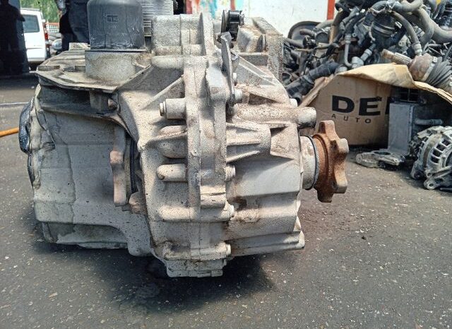 
								VW Automata Váltó full									