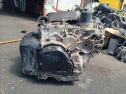 
										VW Automata Váltó full									
