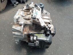 
										VW Automata Váltó full									