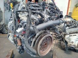
										VW Komplett Motor (Segédberendezésekkel) full									