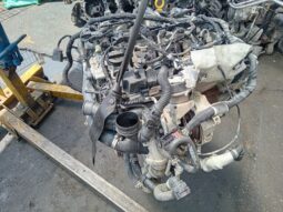 
										VW Komplett Motor (Segédberendezésekkel) full									