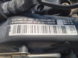 
										VW Komplett Motor (Segédberendezésekkel) full									