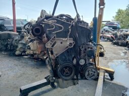 
										VW Komplett Motor (Segédberendezésekkel) full									