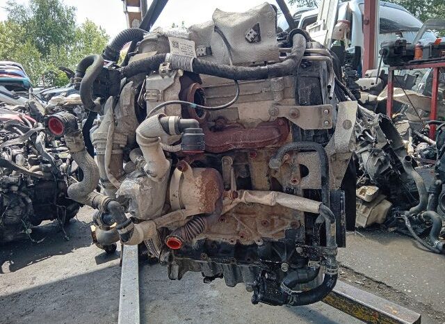 
								VW Komplett Motor (Segédberendezésekkel) full									