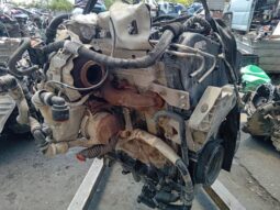 
										VW Komplett Motor (Segédberendezésekkel) full									