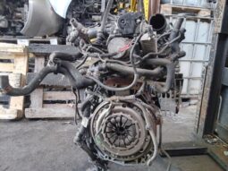 
										NISSAN Komplett Motor (Segédberendezésekkel) full									