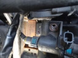 
										NISSAN Komplett Motor (Segédberendezésekkel) full									
