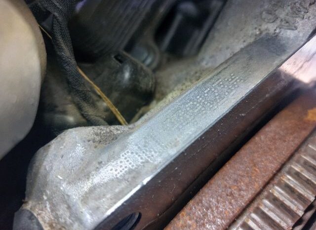 
								SKODA Komplett Motor (Segédberendezésekkel) full									