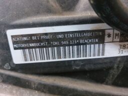 
										SKODA Komplett Motor (Segédberendezésekkel) full									