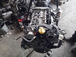 
										FIAT Komplett Motor (Segédberendezésekkel) full									