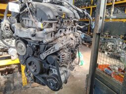 
										PEUGEOT Komplett Motor (Segédberendezésekkel) full									