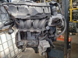 
										PEUGEOT Komplett Motor (Segédberendezésekkel) full									