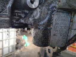 
										PEUGEOT Komplett Motor (Segédberendezésekkel) full									