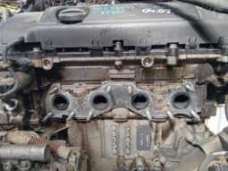 
										PEUGEOT Komplett Motor (Segédberendezésekkel) full									