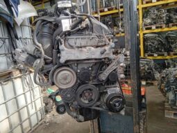 
										PEUGEOT Komplett Motor (Segédberendezésekkel) full									