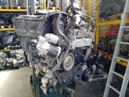 
										PEUGEOT Komplett Motor (Segédberendezésekkel) full									