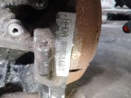 
										FORD Komplett Motor (Segédberendezésekkel) full									