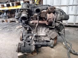 
										FORD Komplett Motor (Segédberendezésekkel) full									