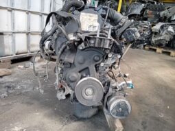 
										FORD Komplett Motor (Segédberendezésekkel) full									