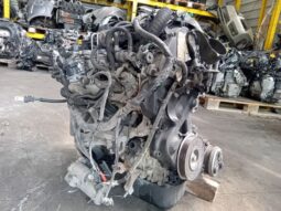 
										FORD Komplett Motor (Segédberendezésekkel) full									
